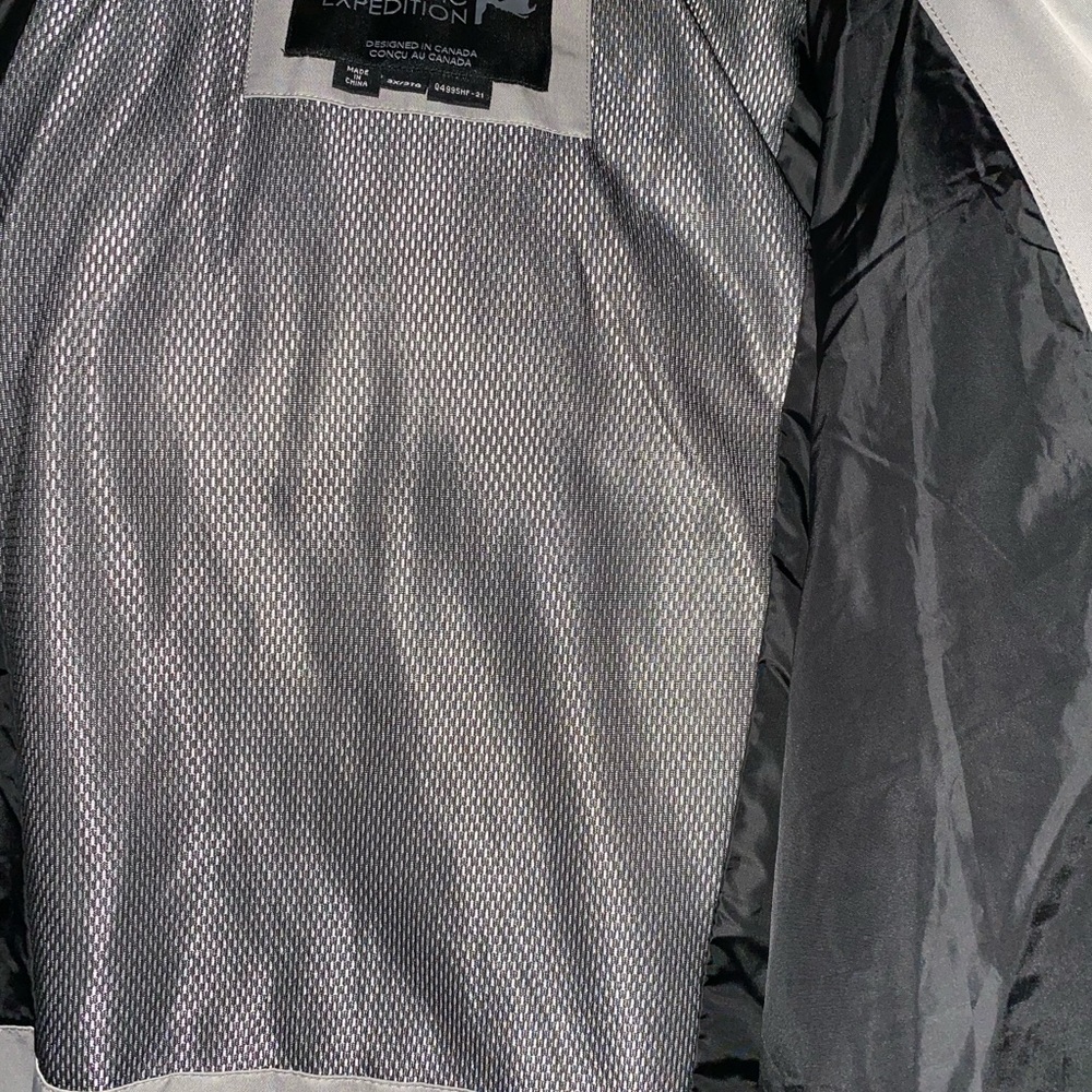 Down Parka - image 6